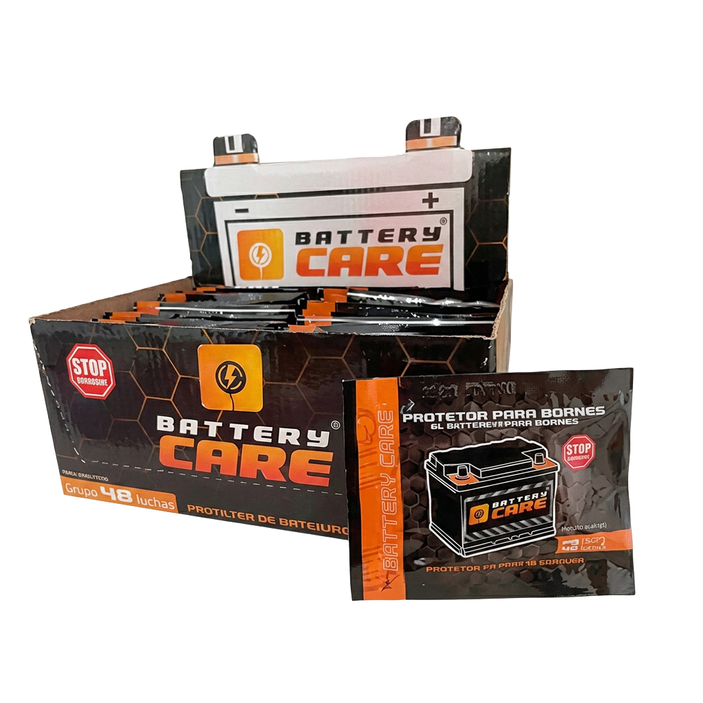 Battery Care