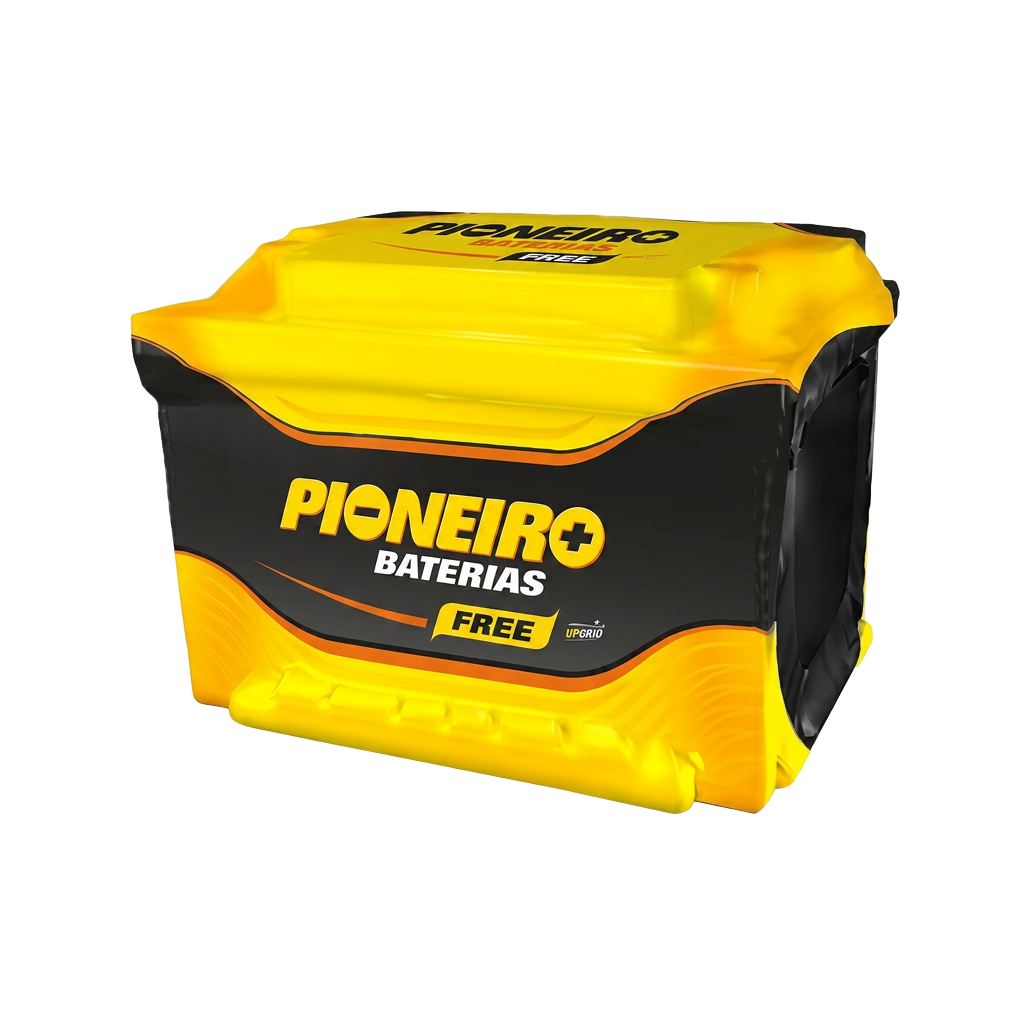 Bateria para Caminhão